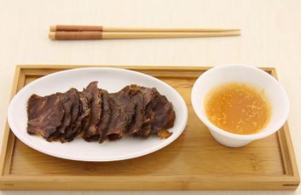 牛肉滋补，孕妇可以吃吗？