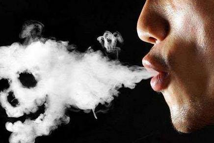 吸完烟后立马抱宝宝有影响吗