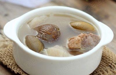 宝宝干咳食疗法 食谱推荐！