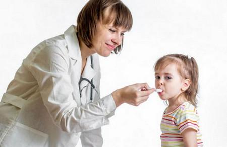 小儿疱疹性咽峡炎是怎么回事