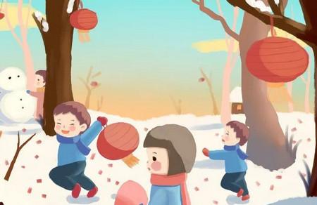 幼儿园的孩子们放假了，给你一份假期带娃手册