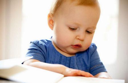 爸爸参与亲子阅读，对孩子的影响有多大？