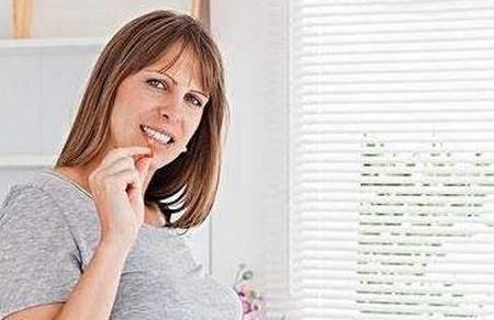 怀孕后，孕妈妈的口味会变得很挑剔吗？