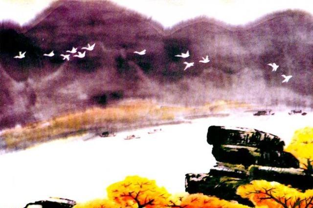 忆江南江南忆白居易古诗带拼音版