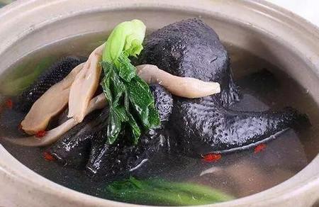 产后下奶食谱，不用担心宝宝会挨饿了