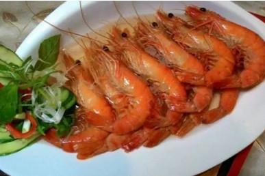 多大的宝宝能吃虾呢？吃虾时要注意哪些？