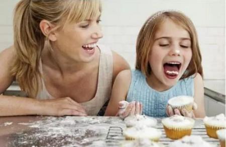 孩子眼中不合格的父母，很多人第一个就中枪了！