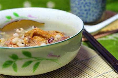 宫颈癌食疗十大菜谱 配合饮食治疗才能好得更快