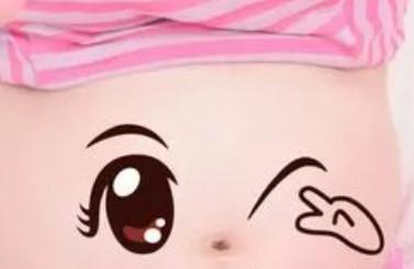孕妈肚里的宝宝会说话，你能听懂吗？