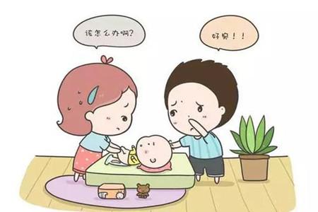 胎便什么颜色 大便颜色要观察