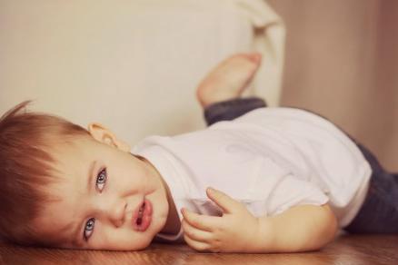 宝宝急救知识大全 妈妈必备