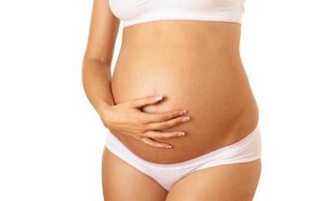 妊娠期妈咪睡觉时什么样的姿势对胎儿最有利？