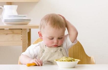 孩子挑食怎么办？不如试试这几招