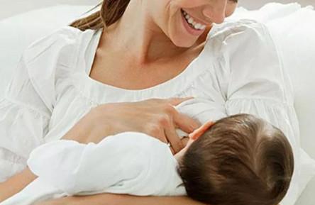 想要产后母乳足，孕期得这样做，母乳喂养妥妥滴！