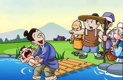 遗传的故事