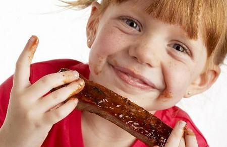 宝宝能吃牛肉吗？给宝宝吃牛肉有哪些讲究？