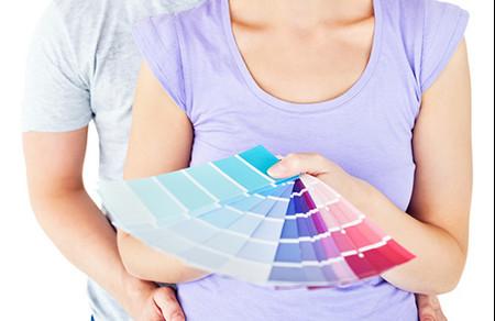 孕妇练瑜伽排毒防便秘，推荐几款适合孕妈练习的瑜伽！