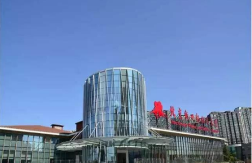 北京新世纪妇儿医院建院6周年,深耕医疗品质，呵护妇儿健康!