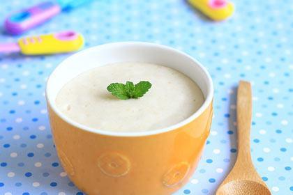 宝宝辅食山药的做法 食谱推荐