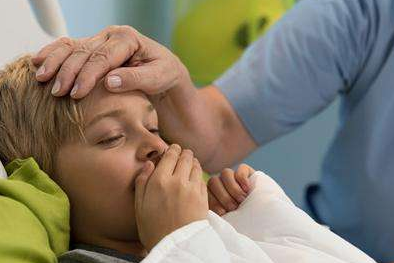 儿童甲流的症状和表现