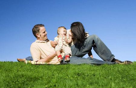 孩子4岁后,这些事情家长就要回避了!