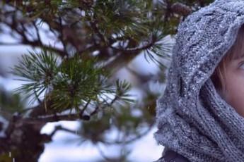 围巾选错戴错容易成为“夺命杀手”，家长一定要注意了！