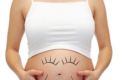 孕妇正确的睡姿是怎样？详细解读孕妈妈该如何正确睡觉