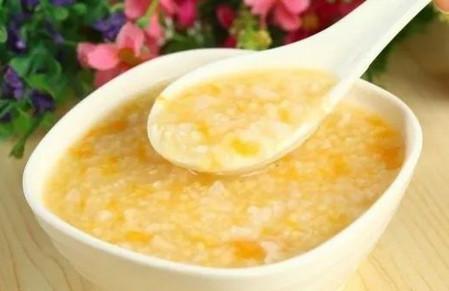 宝宝拉肚子喝什么粥比较好？这些食物都可以吃！