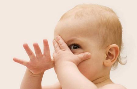 你家宝宝难养吗？如何打造易养型宝宝？
