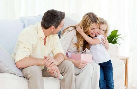 生完孩子头两年，夫妻之间需要忌讳这3件事