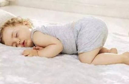 孩子长个子，离不开这几个黄金睡眠时间！