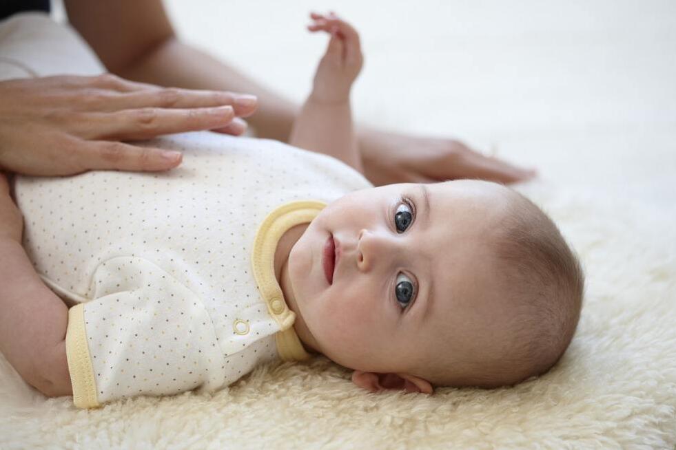 小儿急性阑尾炎是怎么引起的