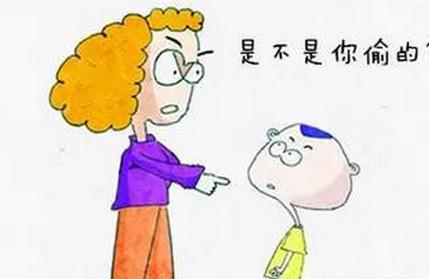 熊孩子不能惯，这几种问题家长要”狠“起来！