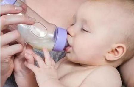 住院无陪护新生儿病房，宝宝如何进行母乳喂养？