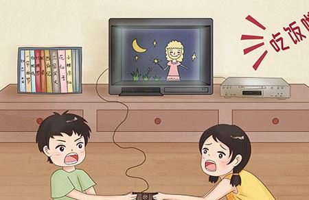 它都变硬了你才重视它？再忙不能忘了身体！