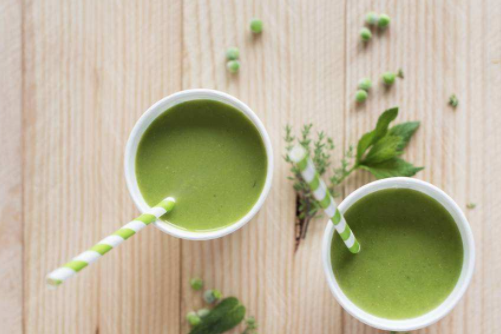 豌豆怎么给宝宝做辅食 食谱大全