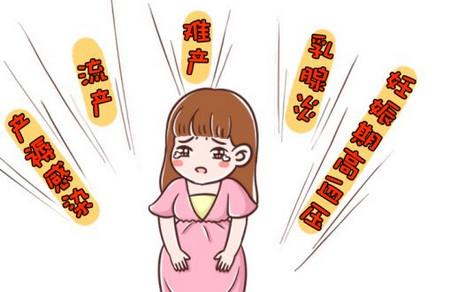 糖妈妈并没有那么甜蜜，糖尿病对于妊娠的影响