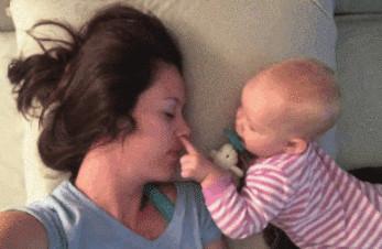 “孩子，你有权利表达你的愤怒！”