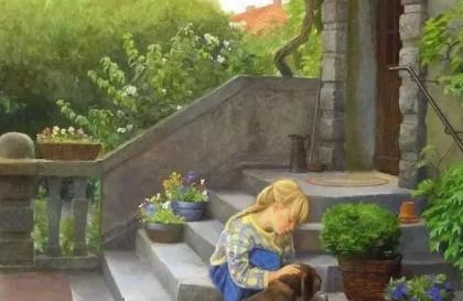 你的脾气里，往往藏着孩子的未来！