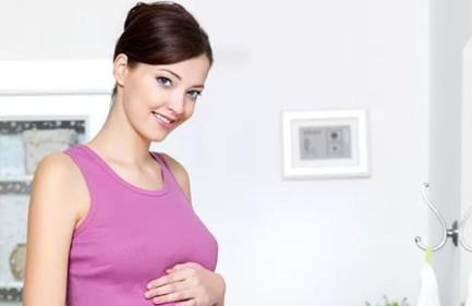 呵护乳房从孕早期开始，盘点孕期乳房呵护的全攻略！