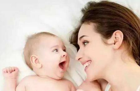 宝宝的婴言婴语，你能听懂吗？家长快来看看！