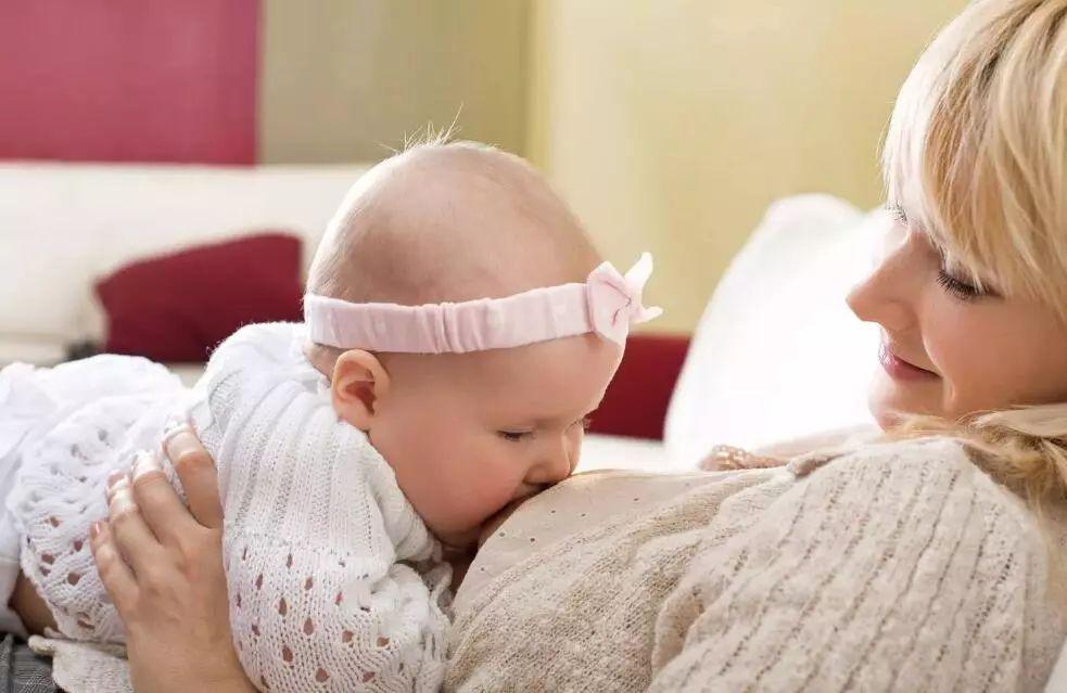 哺乳期的妈妈们需要注意这些，才能让哺乳更顺利！