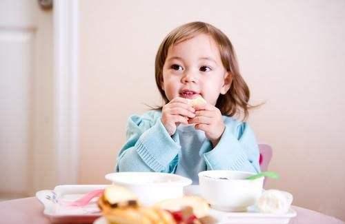 宝宝冬天怎么吃对身体好 冬季饮食原则