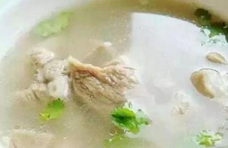 坐月子狂喝月子汤，其实你错了！