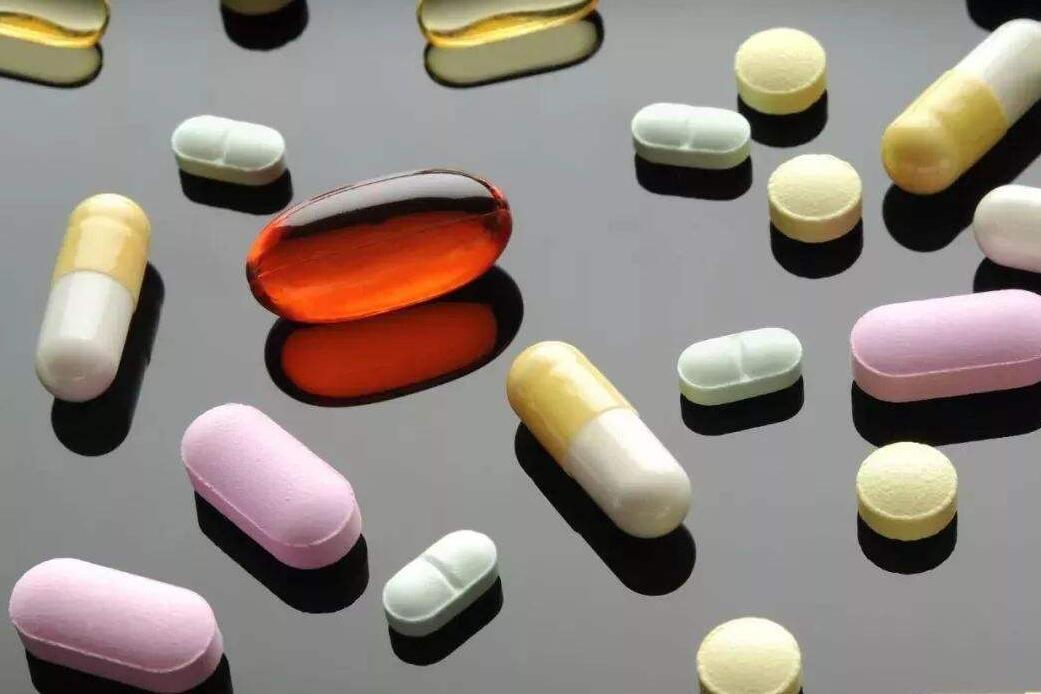 儿童感冒必备药品清单