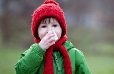 小儿咳嗽，随处可买的OTC类止咳药能用吗？