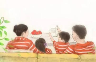 别怪孩子表现不好，其实父母做得也不对！