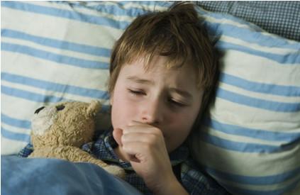 宝宝咳嗽，随处可买的小儿止咳药能喝吗？