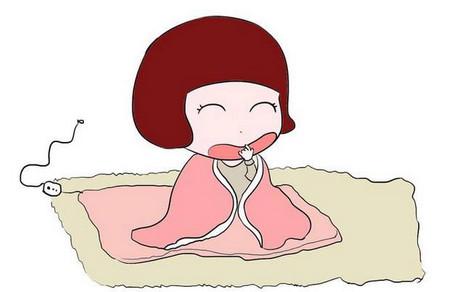 孕妈冬季千万别这样取暖，会对胎儿造成伤害！