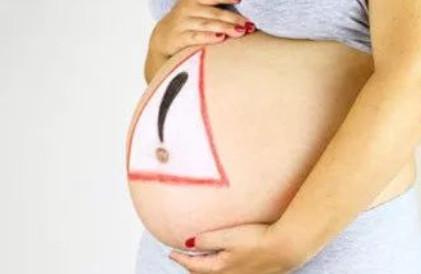 孕期怎么摸肚子？大部分孕妈都被这个“常识”骗了…